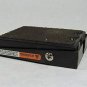 Linemaster T-91-S Treadlite II Foot Switch, Electrical, Single Pedal, Momenta...