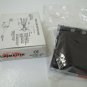 Linemaster T-91-S Treadlite II Foot Switch, Electrical, Single Pedal, Momenta...