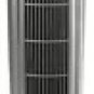 Lasko Oscillating Digital Ceramic Tower Heater for Home with Adjustable Therm...