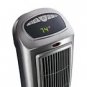 Lasko Oscillating Digital Ceramic Tower Heater for Home with Adjustable Therm...