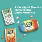 Tic Tac Wintergreen Breath Mints, Bulk 12 Pack, On-The-Go Refreshment, 1 Oz Each