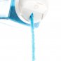 The Candery Cotton Candy Floss Sugar (2-Pack) Includes | Raspberry Blue and S...