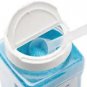 The Candery Cotton Candy Floss Sugar (2-Pack) Includes | Raspberry Blue and S...