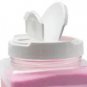 The Candery Cotton Candy Floss Sugar (2-Pack) Includes | Raspberry Blue and S...