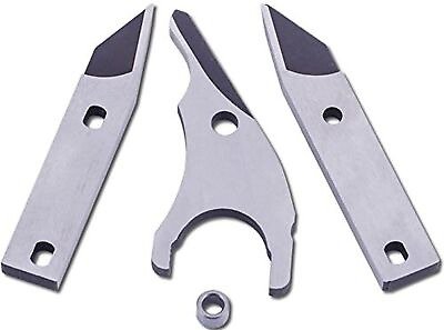 Replacement Blade for 18-Gauge Shear Cutter for Kett KIT102 and Dewalt DW890/...