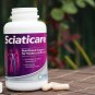 Vita Sciences Sciaticare Nerve Soothing Supplement Vitamins with Natural R-AL...