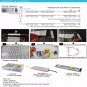LED Module, LED Lights for Inflatables White 20pcs 9.8 Ft 5730 SMD 150LM Per ...