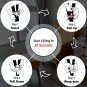 Ready Lifter Shoulder Moving Straps for Furniture, Appliances, Heavy or bulky...