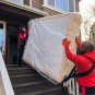 Ready Lifter Shoulder Moving Straps for Furniture, Appliances, Heavy or bulky...