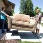 Ready Lifter Shoulder Moving Straps for Furniture, Appliances, Heavy or bulky...