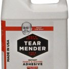 Tear Mender Instant Fabric and Leather Adhesive, 32 oz Container, TG-32