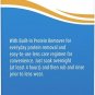 Boston Simplus Contact Lens Solution, for Gas Permeable Contact Lenses 3.5 Fl Oz