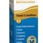 Boston Simplus Contact Lens Solution, for Gas Permeable Contact Lenses 3.5 Fl Oz