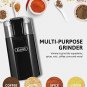 Electric Coffee Grinder Stainless Steel Blade Grinder for Coffee Espresso Latte