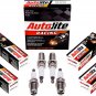 Autolite-AR3910X Ar High Performance Racing Non-Resistor Spark Plug , 4-Pack..