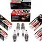 Autolite-AR3910X Ar High Performance Racing Non-Resistor Spark Plug , 4-Pack..