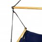 Hammaka Cradle Chair - Blue