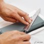 Sharp Pebble Premium Whetstone Knife Sharpening Stone 2 Side Grit 400/1000 We...