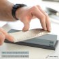 Sharp Pebble Premium Whetstone Knife Sharpening Stone 2 Side Grit 400/1000 We...