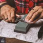Sharp Pebble Premium Whetstone Knife Sharpening Stone 2 Side Grit 400/1000 We...