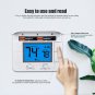 Non-Programmable Thermostats for House, Single-Stage 1 Heat/ 1 Cool, Simple T...
