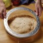 Mrs. Anderson&acirc;��s Baking Pie Crust Protector Shield, Fits 9.5-Inch and...
