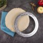 Mrs. Anderson&acirc;��s Baking Pie Crust Protector Shield, Fits 9.5-Inch and...