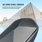 Carrying Travel Case for Oculus Meta Quest 2, Quest 3, Apple Vision Pro Acces...