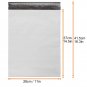 200 Pcs 11x14 Poly Mailers Envelopes Shipping Bags for Clothing or Soft Items...