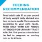 24 x Purina Pro Plan Urinary Tract Cat Food Wet Pate, Urinary Tract Health Salmon ...
