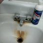 Scum Off Shower Cleaner for Hard Water, 16 fl.oz, Cleans Fiberglass, Tile,