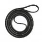 Samsung Dryer Repair Kit DC97-16782A Drum Support Roller 6602-00165 Belt DC93...