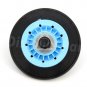 Samsung Dryer Repair Kit DC97-16782A Drum Support Roller 6602-00165 Belt DC93...