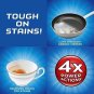 Finish Dishwasher Detergent Gel Liquid, Lemon Scent, 75oz