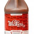 Wicker's Marinade (Original, 64 Ounce) Wicker's Marinade (Original, 64 Ounce)