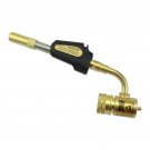 Turbo Torch Tips with Adjustable Swirl Flame, Brazing Soldering Welding , BBQ Plumbing