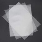 5PCS FEP Film 200x260x0.15mm for Anycubic Photon Mono x 6k 4k/Elegoo Saturn M...