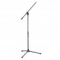 Samson MK-10 Microphone Boom Stand Single