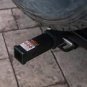 Towever Trailer Hitch Extender 2 Inch Hitch Receiver Tube Extension, 7 in. 3500 lb