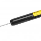 Wheeler Manual Trigger Pull Scale with 8oz to 8lb Value Range for Gunsmithing...