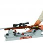 Wheeler Manual Trigger Pull Scale with 8oz to 8lb Value Range for Gunsmithing...