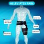 Ortho Sciatica Pain Relief Hip Brace - Compression Groin Support Wrap for Men...