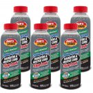 Bar's Leaks Liquid Aluminum Radiator and Heater Core Stop Leak. 6 Pack,1186-6PK Bar's Leaks Liquid Aluminum Radiator and Heater Core Stop Leak. 6 Pack,1186-6PK
