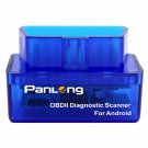 Panlong OBD2 Scanner Bluetooth OBDII Diagnostic Tool Car Code Reader Turn Off... Panlong OBD2 Scanner Bluetooth OBDII Diagnostic Tool Car Code Reader Turn Off...