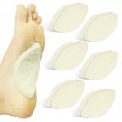 Arch Support Pads (12 Pack) Adhesive Felt Foot Insert - Men Women - for Shoes... Arch Support Pads (12 Pack) Adhesive Felt Foot Insert - Men Women - for Shoes...
