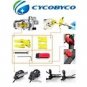 Bicycle Brake DOT Oil Bleed Kit for AVID Sram Formula Hayes Bngal Hope Quad K...