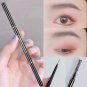 Color Choice- Waterproof Sweat-proof Microblading Eye Brow 1.5mm Eyebrow Pencil Makeup Tools }