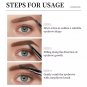 Color Choice- Waterproof Sweat-proof Microblading Eye Brow 1.5mm Eyebrow Pencil Makeup Tools }