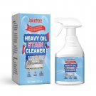 Stain Cleaner Splash Foam Spray,Removes Kitchen Grease,Multi-purpose Kitchen Cleaner 100ml M6