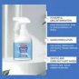 Stain Cleaner Splash Foam Spray,Removes Kitchen Grease,Multi-purpose Kitchen Cleaner 100ml M6